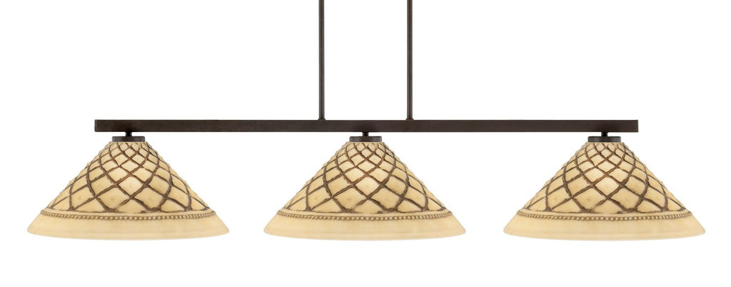 Toltec LightingHome| 4523-DG-718