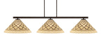 Toltec LightingHome| 4523-DG-718
