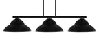 Toltec LightingHome| 4523-MB-429