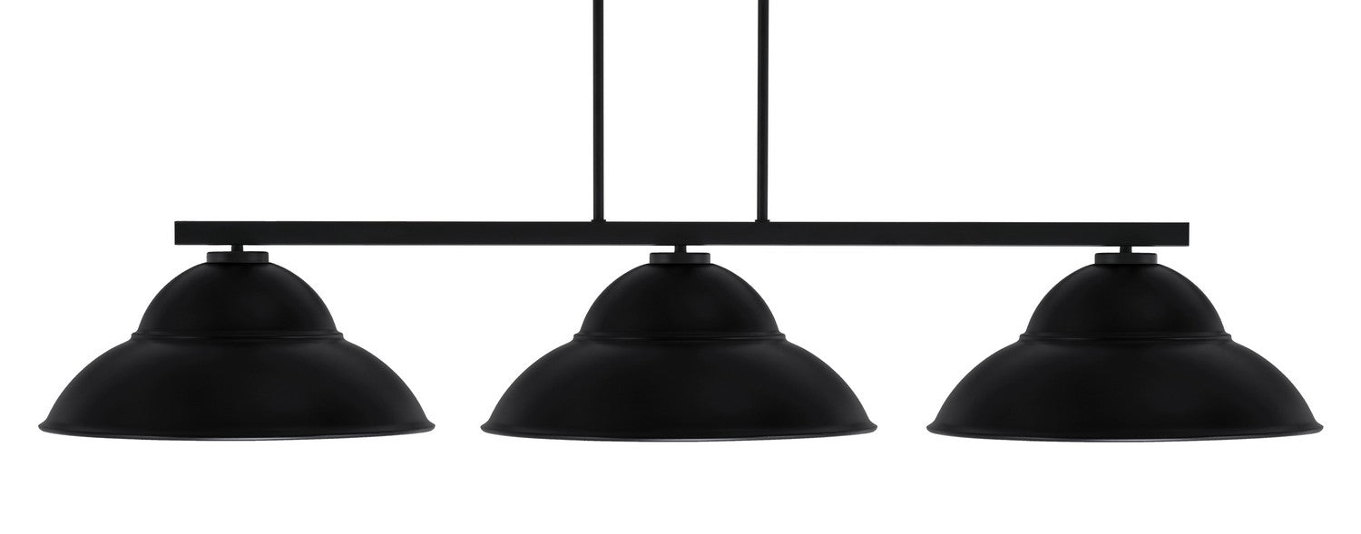 Toltec LightingHome| 4523-MB-429