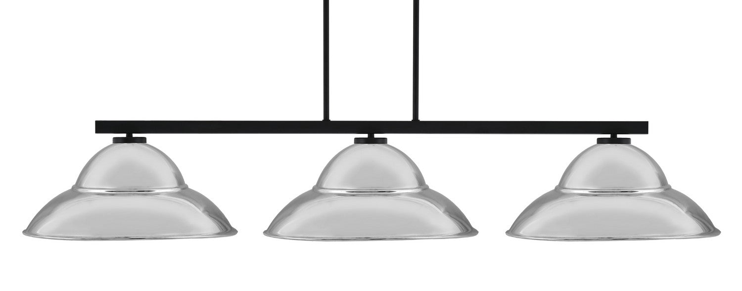 Toltec LightingHome| 4523-MB-429-CH