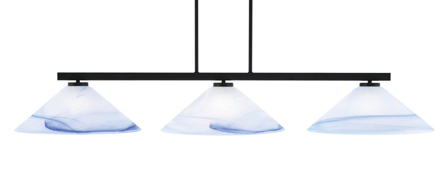 Toltec LightingHome| 4523-MB-514