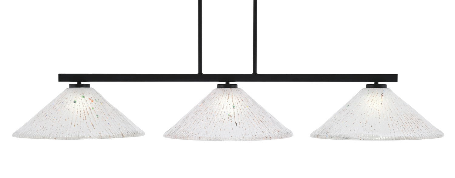 Toltec LightingHome| 4523-MB-711