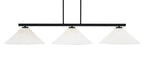 Toltec LightingHome| 4523-MB-714