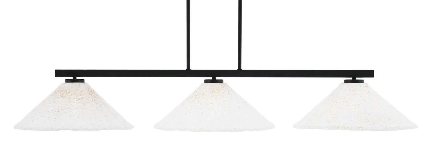 Toltec LightingHome| 4523-MB-714