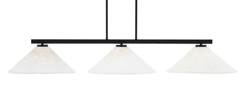 Toltec LightingHome| 4523-MB-714