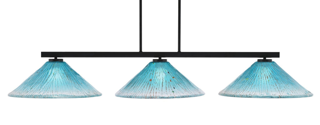 Toltec LightingHome| 4523-MB-715