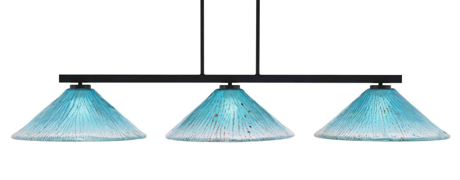 Toltec LightingHome| 4523-MB-715