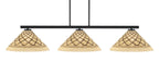 Toltec LightingHome| 4523-MB-718