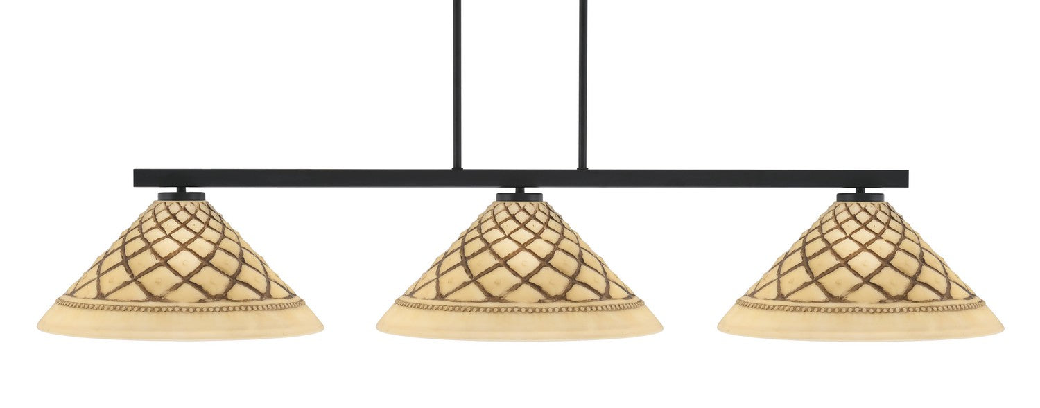 Toltec LightingHome| 4523-MB-718