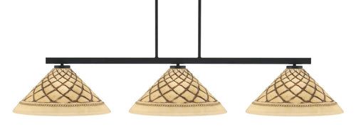 Toltec LightingHome| 4523-MB-718