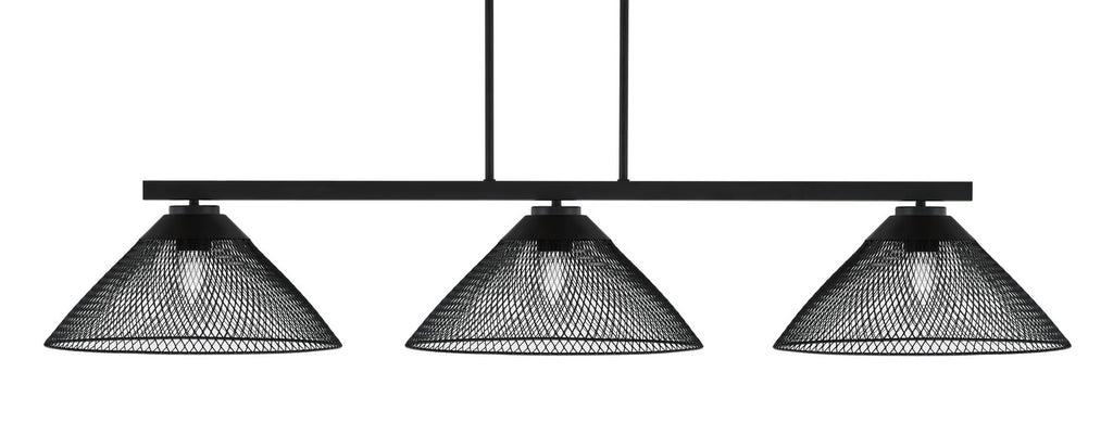 Toltec LightingHome| 4523-MB-808