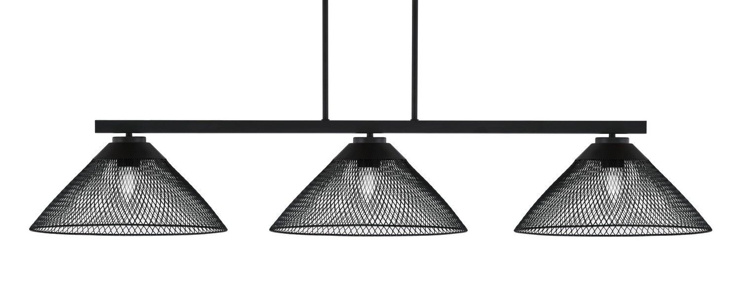 Toltec LightingHome| 4523-MB-808