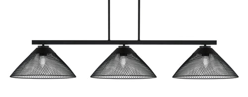 Toltec LightingHome| 4523-MB-808
