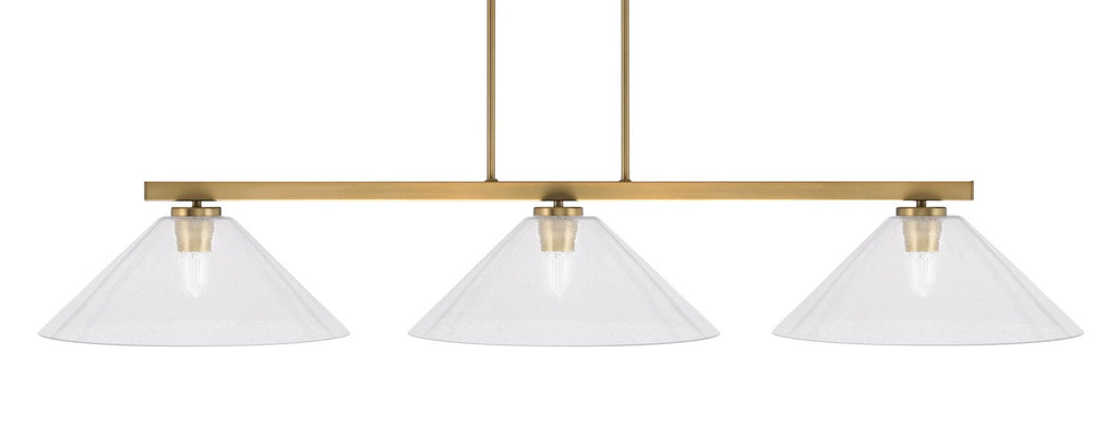 Toltec LightingHome| 4523-NAB-308