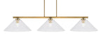 Toltec LightingHome| 4523-NAB-308