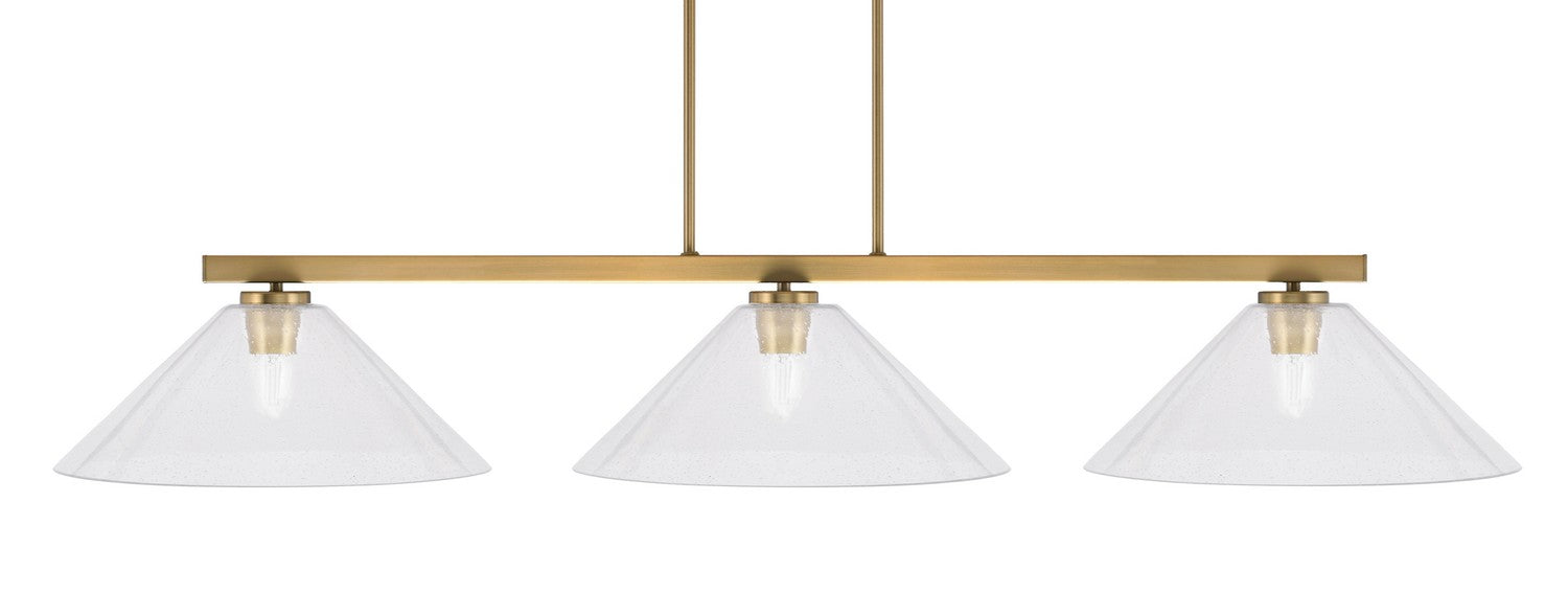 Toltec LightingHome| 4523-NAB-308