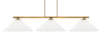 Toltec LightingHome| 4523-NAB-318