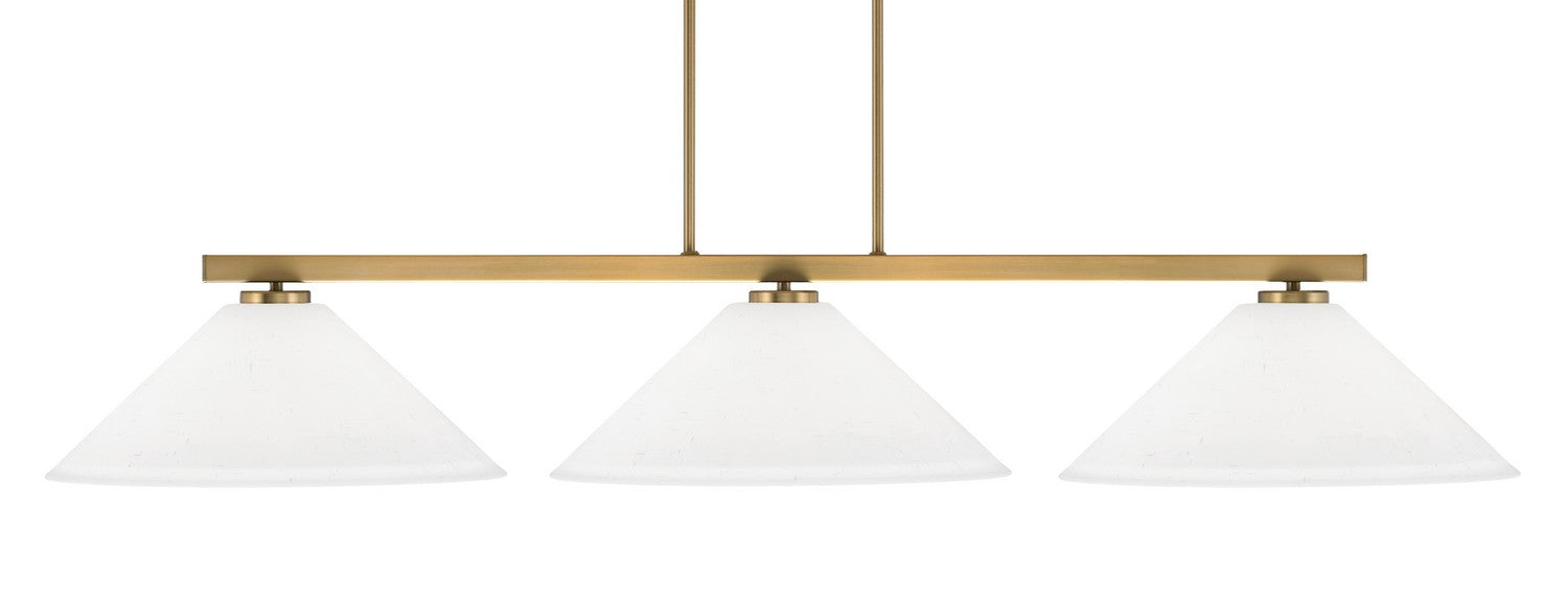 Toltec LightingHome| 4523-NAB-318