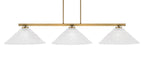 Toltec LightingHome| 4523-NAB-411