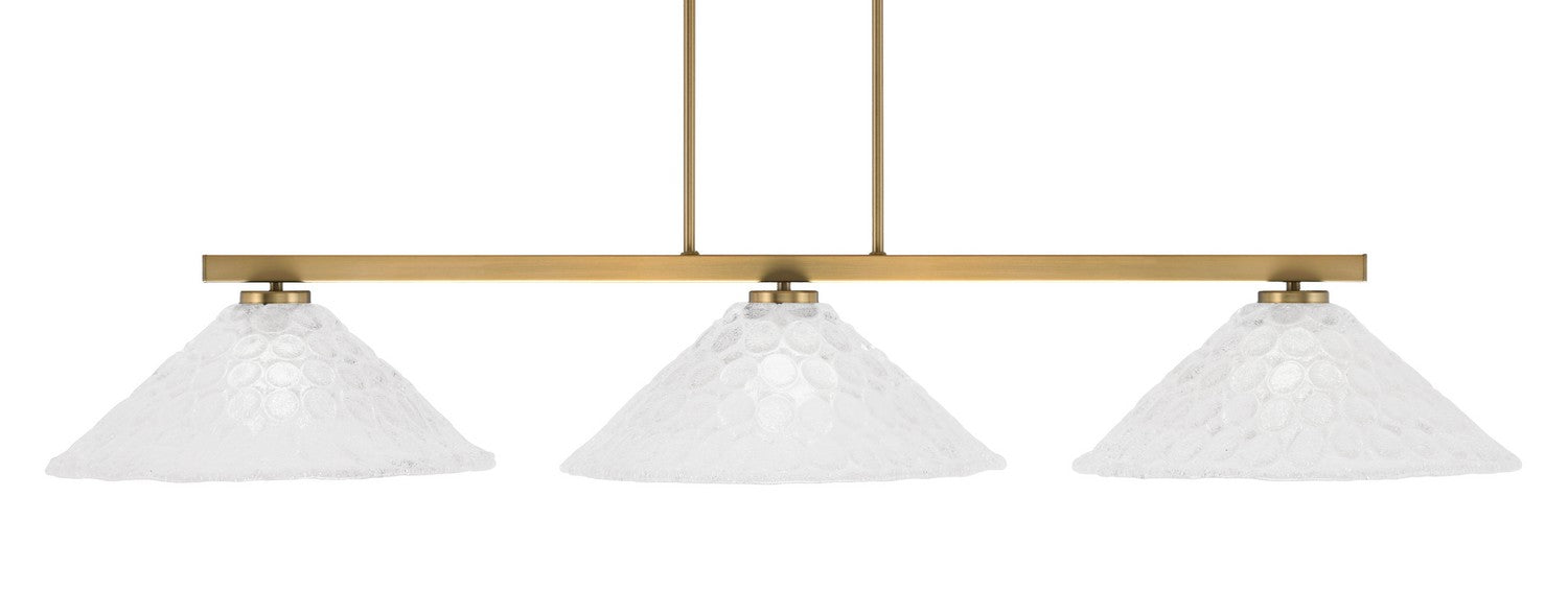Toltec LightingHome| 4523-NAB-411
