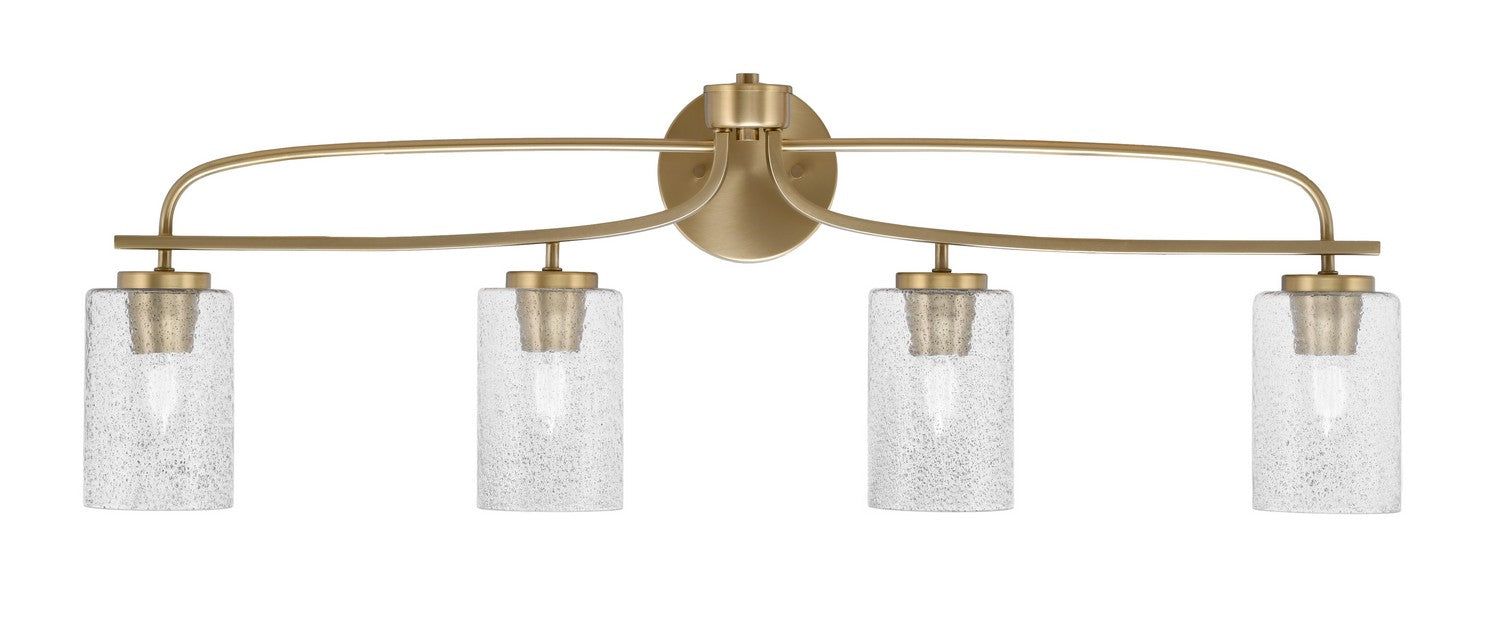 Toltec LightingHome| 3914-NAB-3002