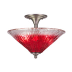 Toltec LightingHome| 121-BN-716