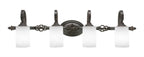 Toltec LightingHome| 164-DG-310