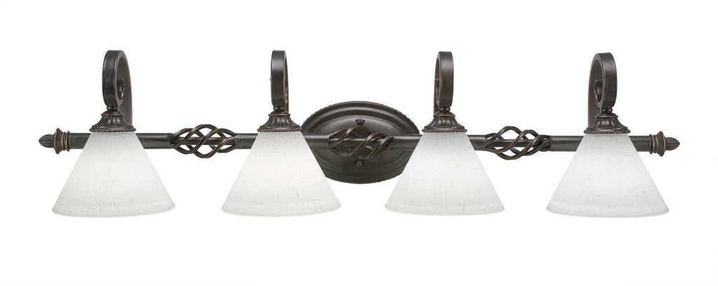 Toltec LightingHome| 164-DG-312