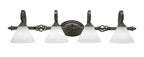 Toltec LightingHome| 164-DG-312