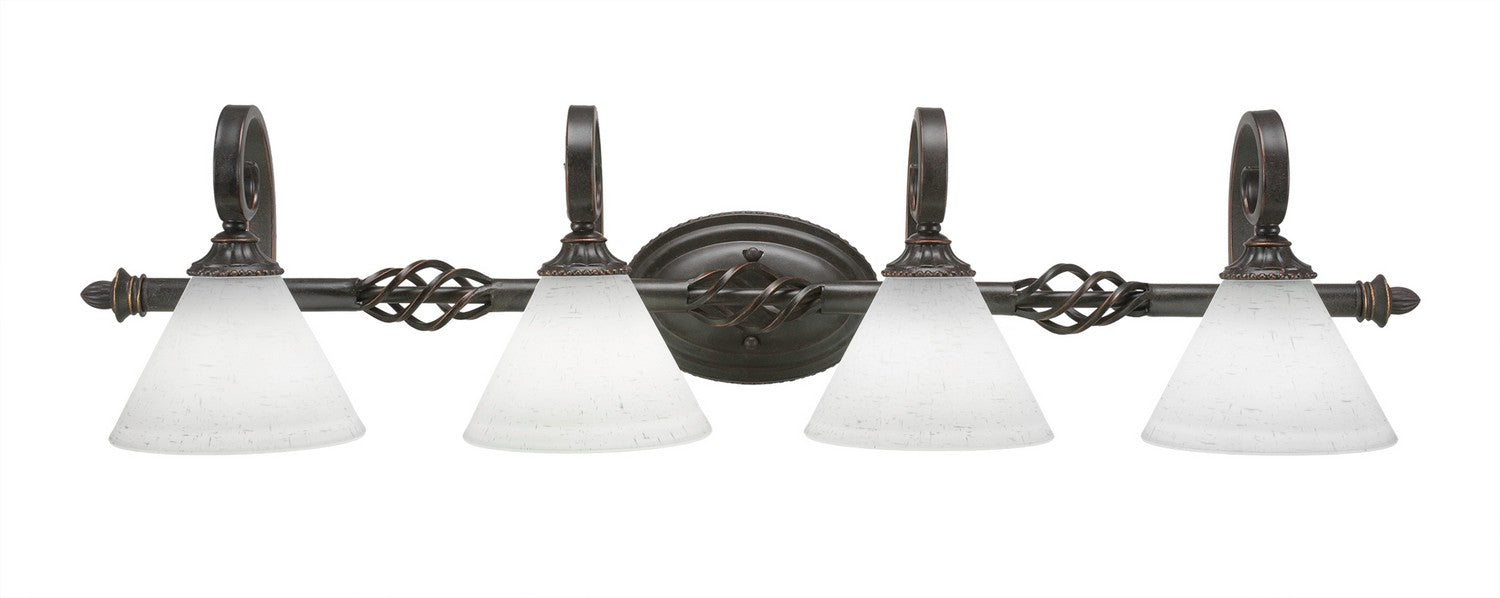 Toltec LightingHome| 164-DG-312