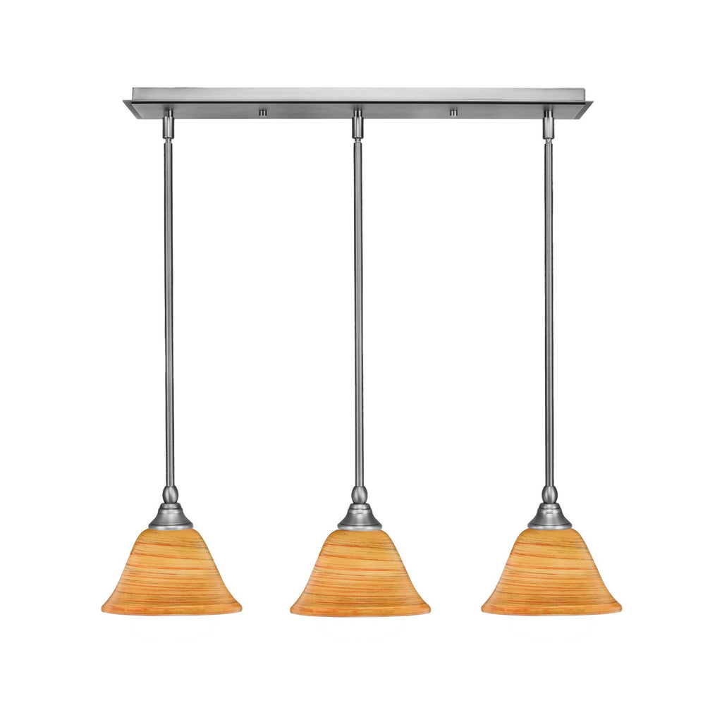 Toltec LightingHome| 25-BN-454