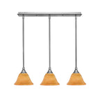 Toltec LightingHome| 25-BN-454