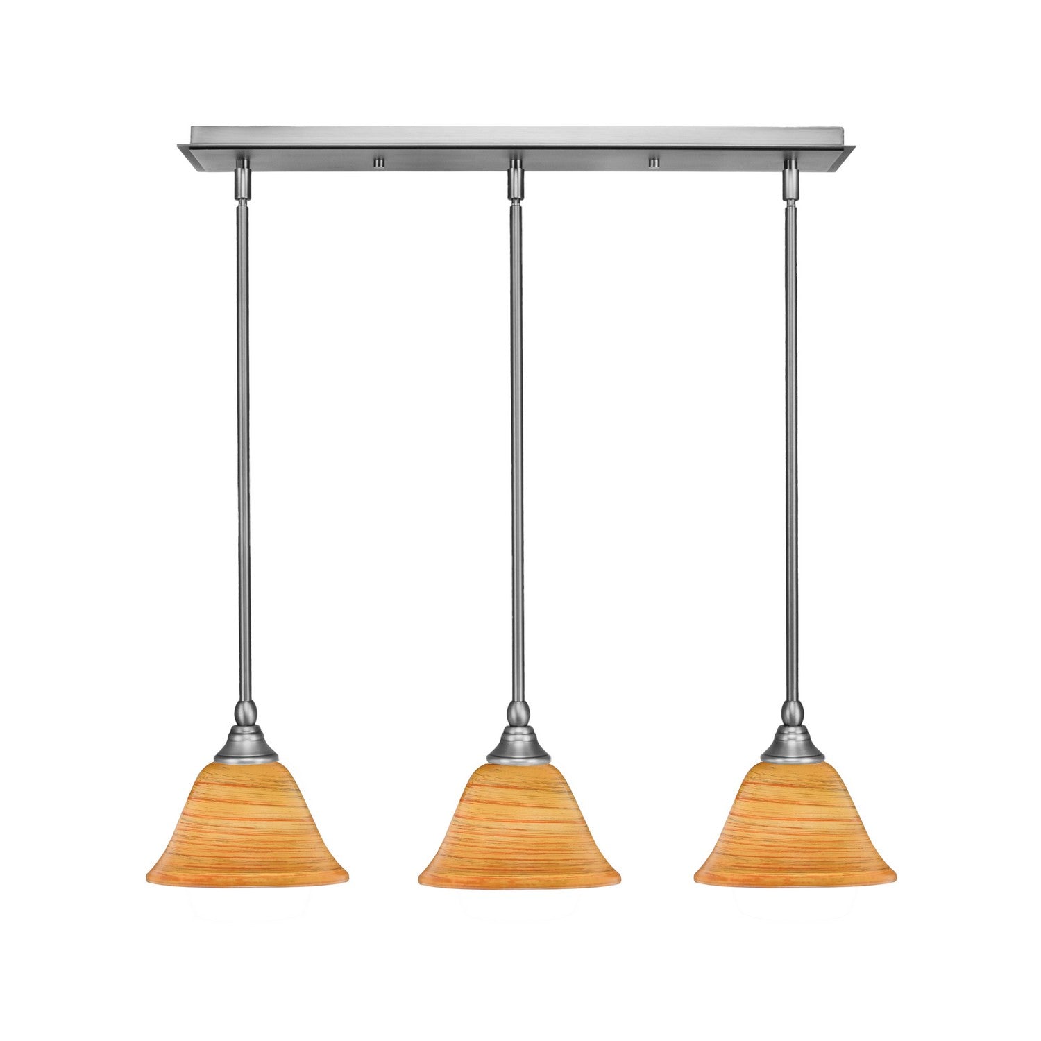 Toltec LightingHome| 25-BN-454