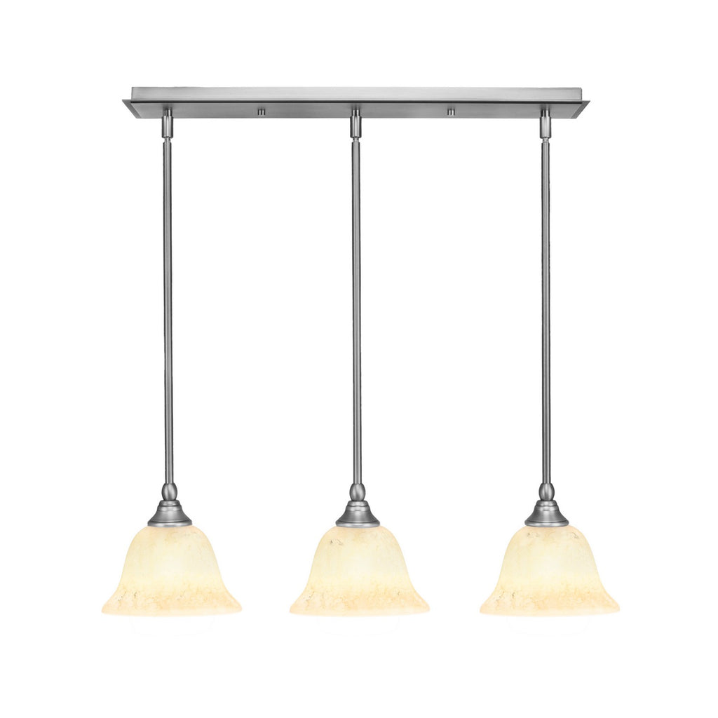 Toltec LightingHome| 25-BN-508