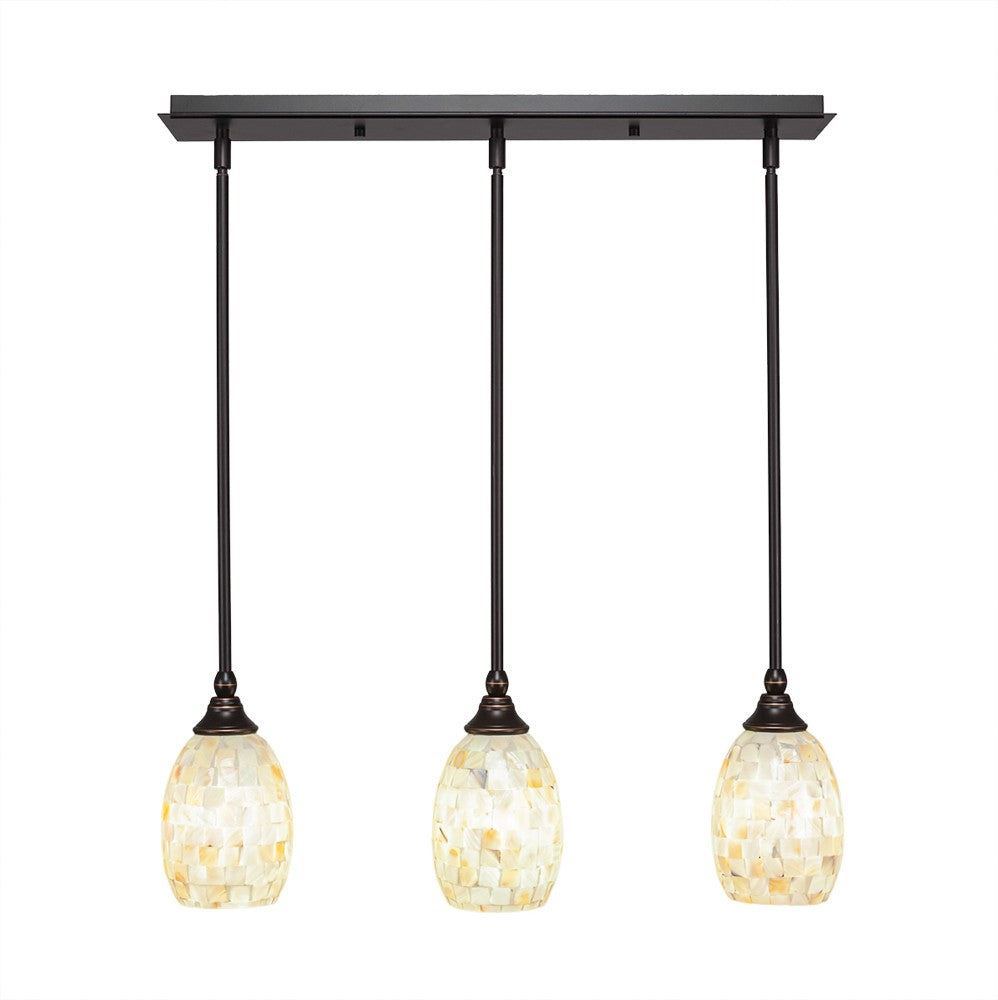 Toltec LightingHome| 25-DG-406