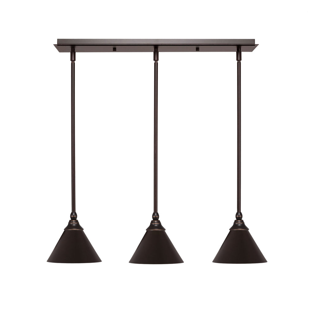 Toltec LightingHome| 25-DG-421