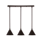 Toltec LightingHome| 25-DG-421