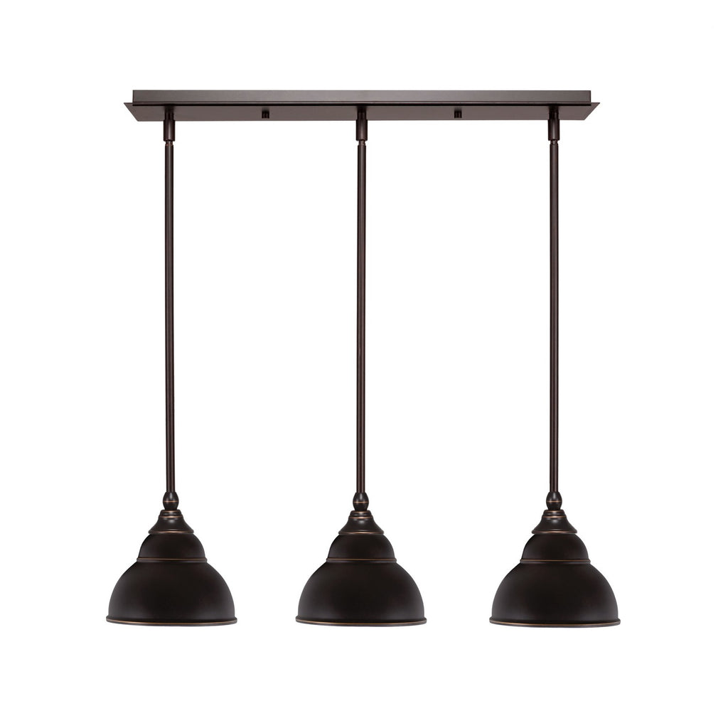 Toltec LightingHome| 25-DG-427