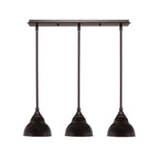 Toltec LightingHome| 25-DG-427