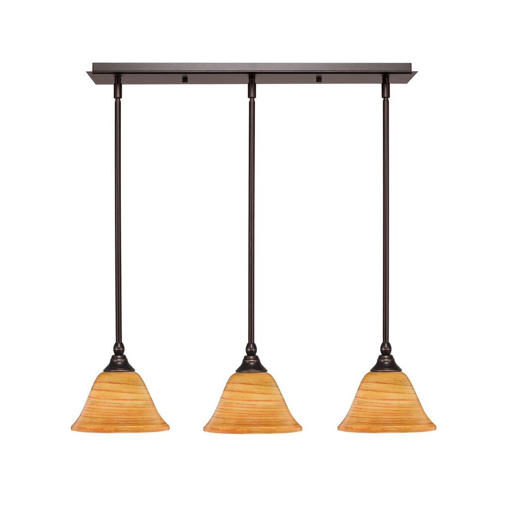 Toltec LightingHome| 25-DG-454