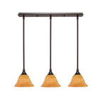 Toltec LightingHome| 25-DG-454
