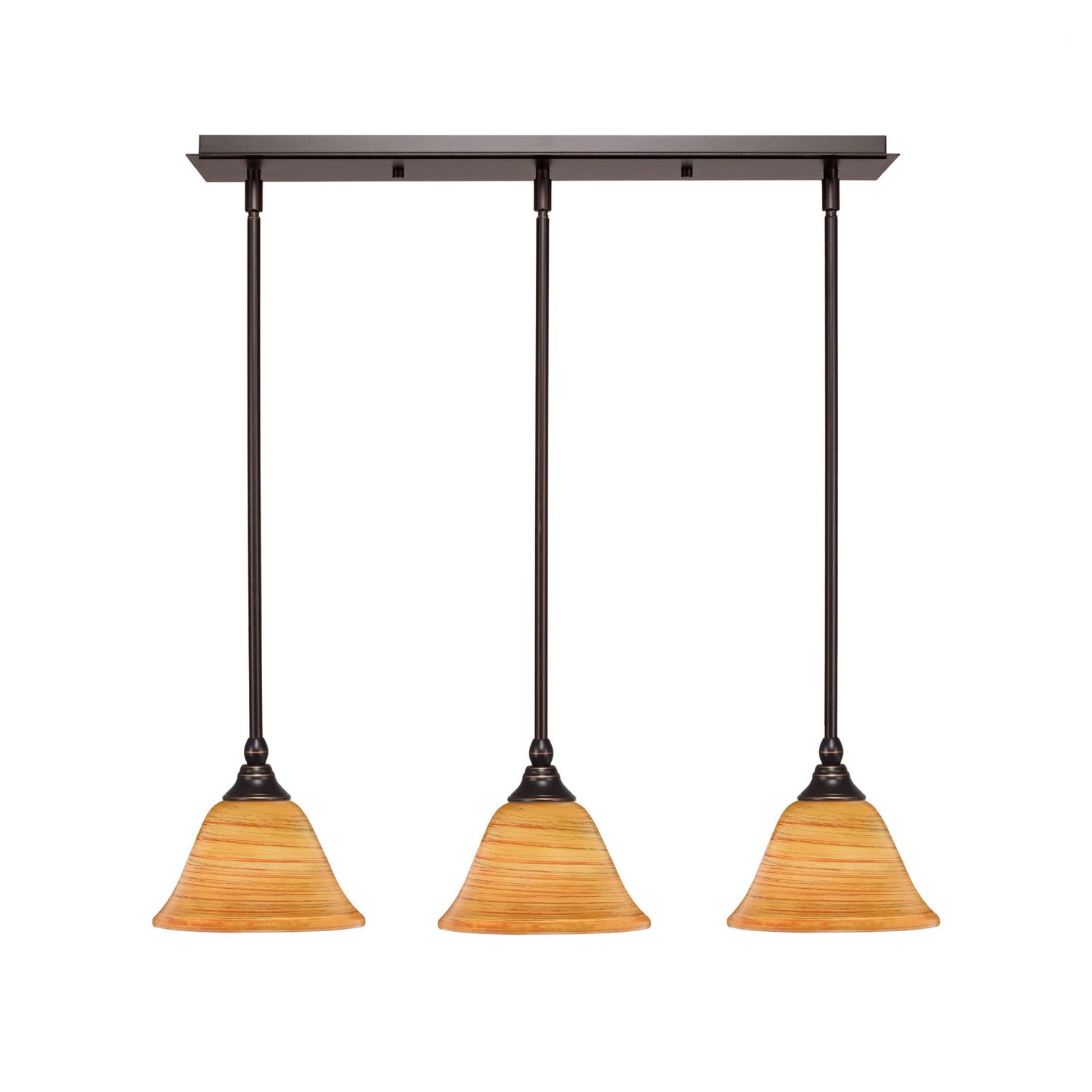 Toltec LightingHome| 25-DG-454