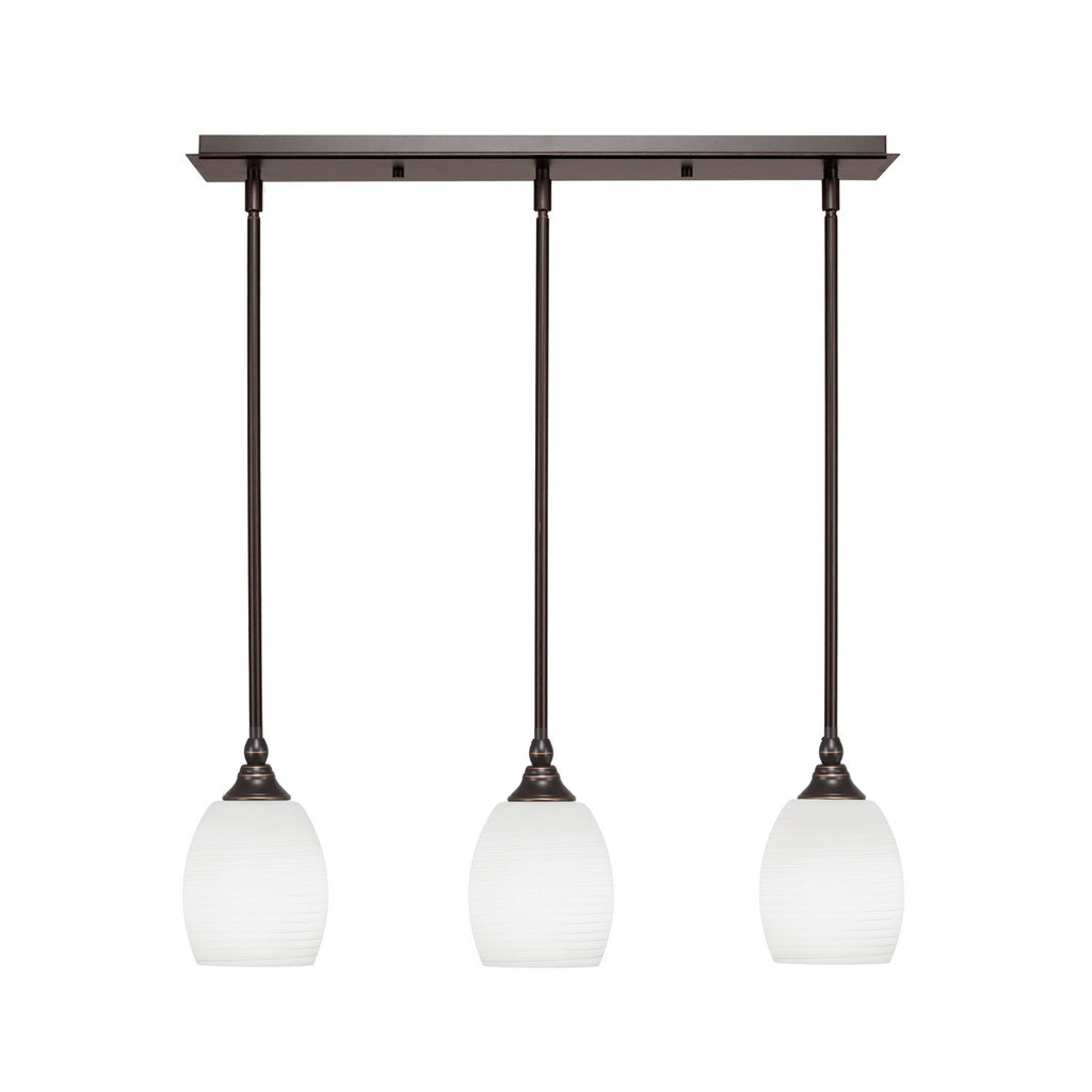 Toltec LightingHome| 25-DG-615