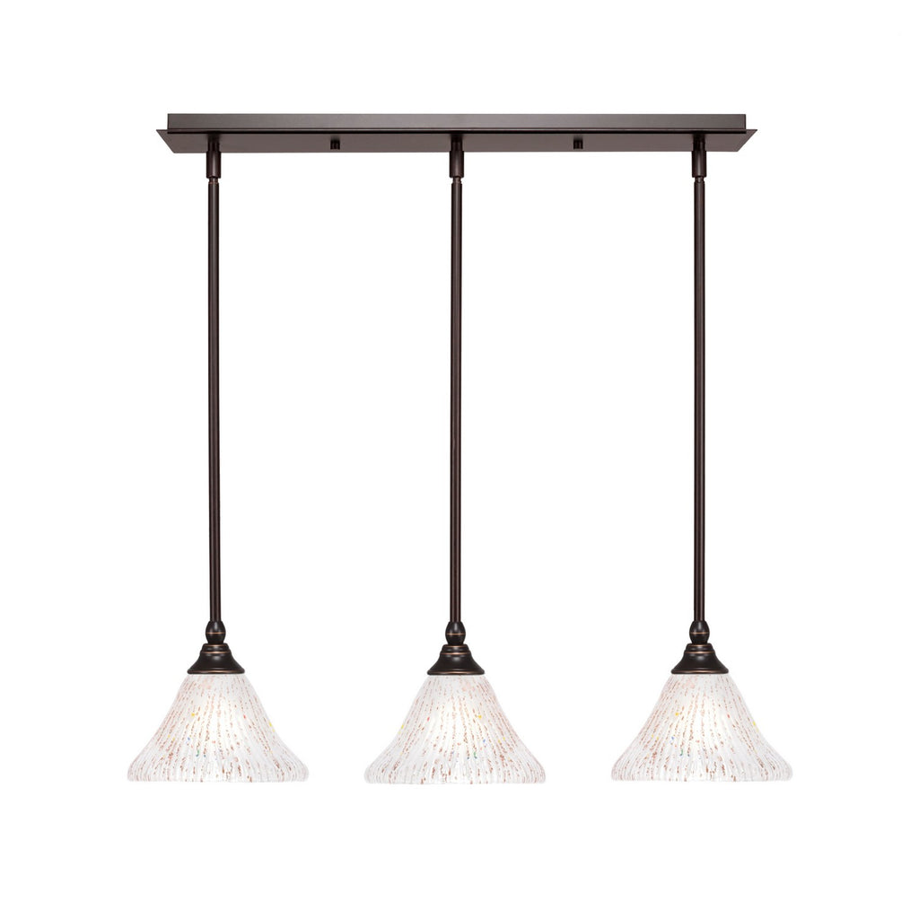 Toltec LightingHome| 25-DG-751