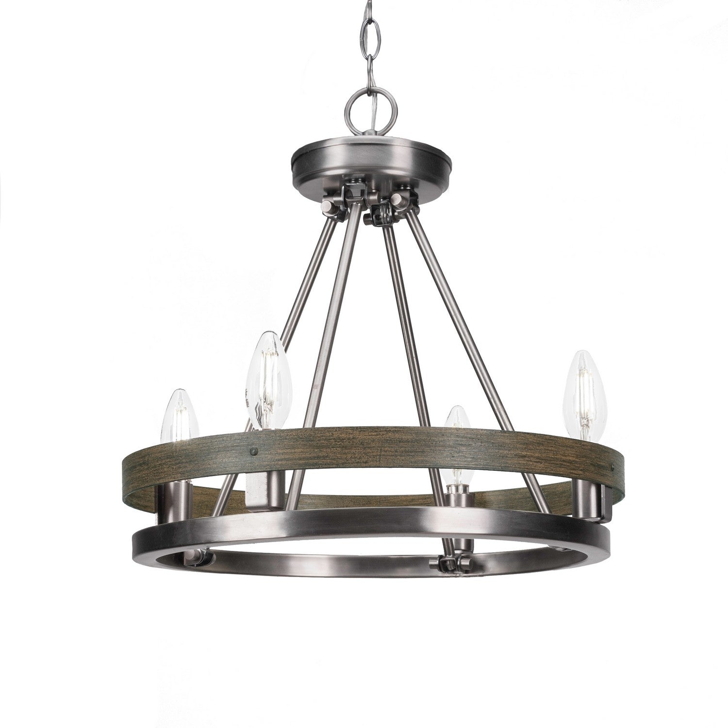 Toltec LightingHome| 2704-GPDW