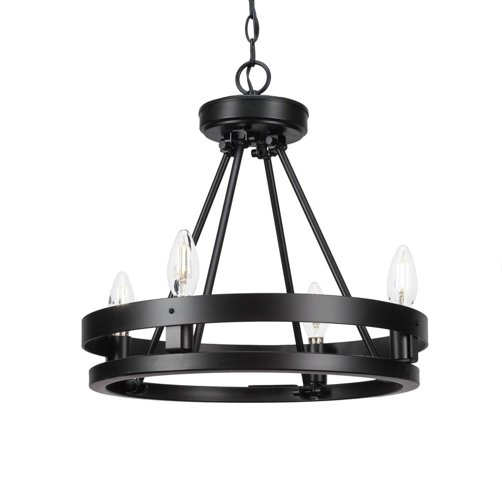 Toltec LightingHome| 2704-MB