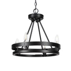 Toltec LightingHome| 2704-MB