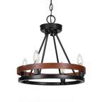 Toltec LightingHome| 2704-MBWG