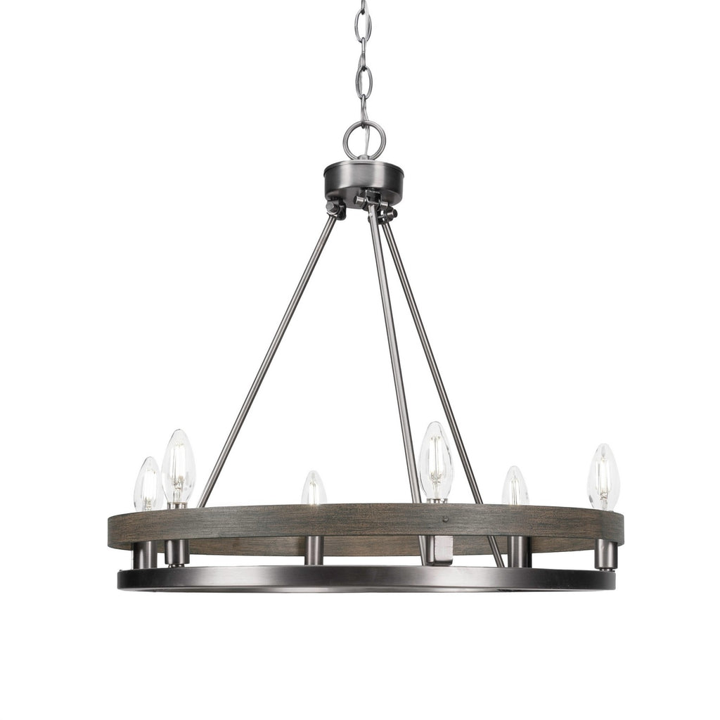 Toltec LightingHome| 2706-GPDW